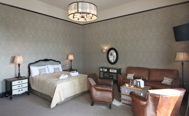 West Highland Hotel
