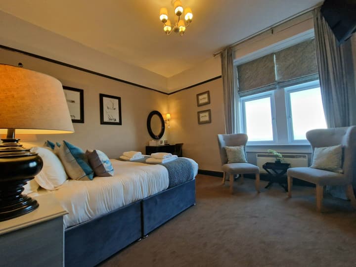 West Highland Hotel