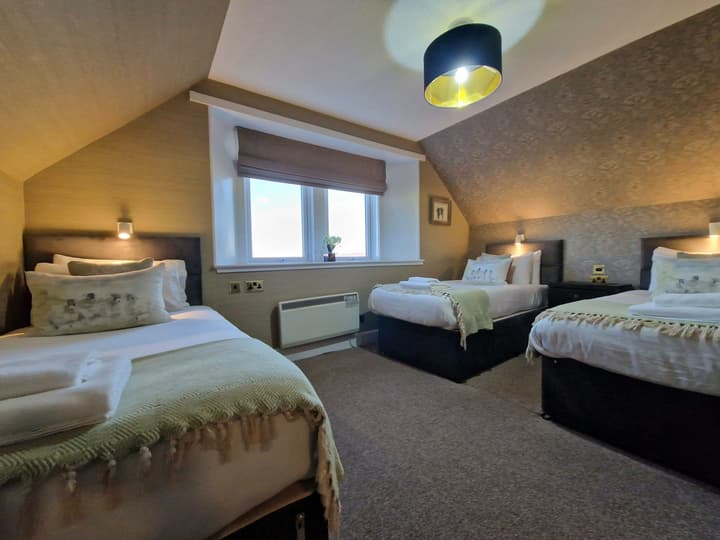 West Highland Hotel