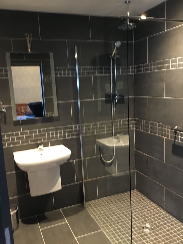West Highland Hotel