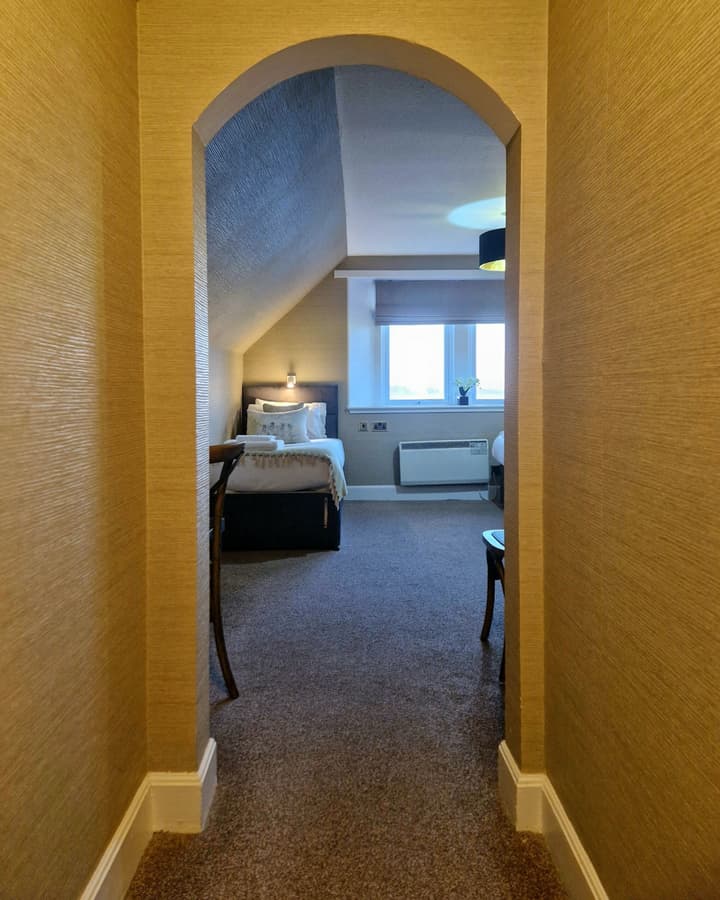 West Highland Hotel