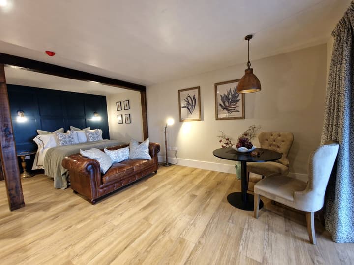 West Highland Hotel