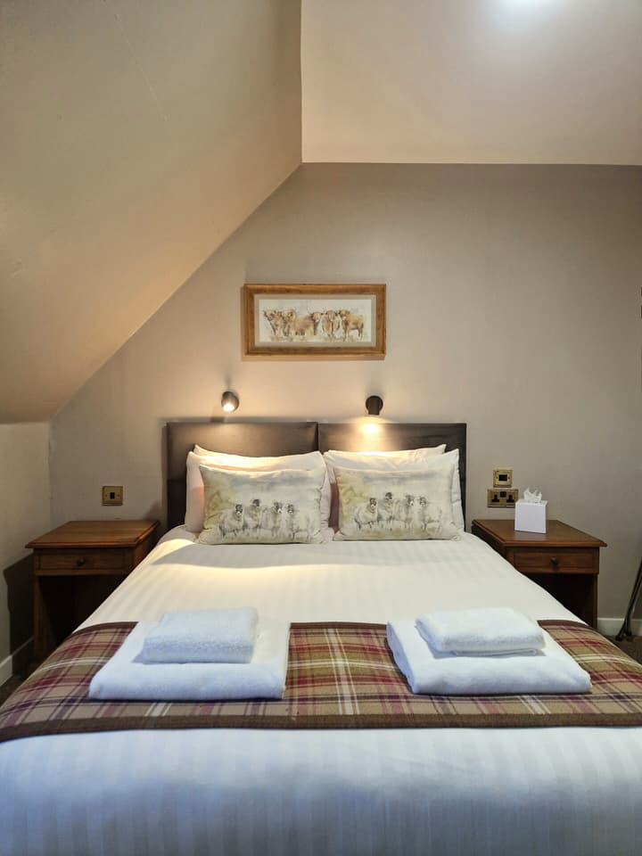 West Highland Hotel
