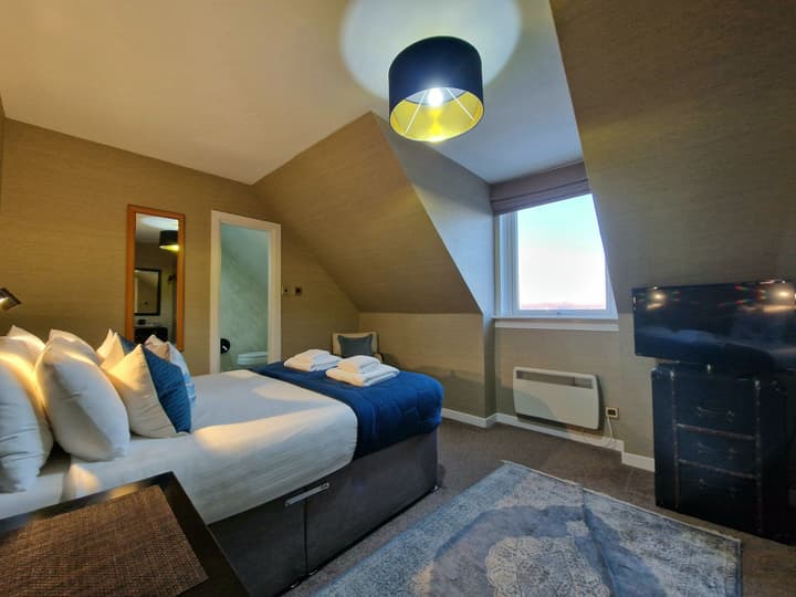 West Highland Hotel