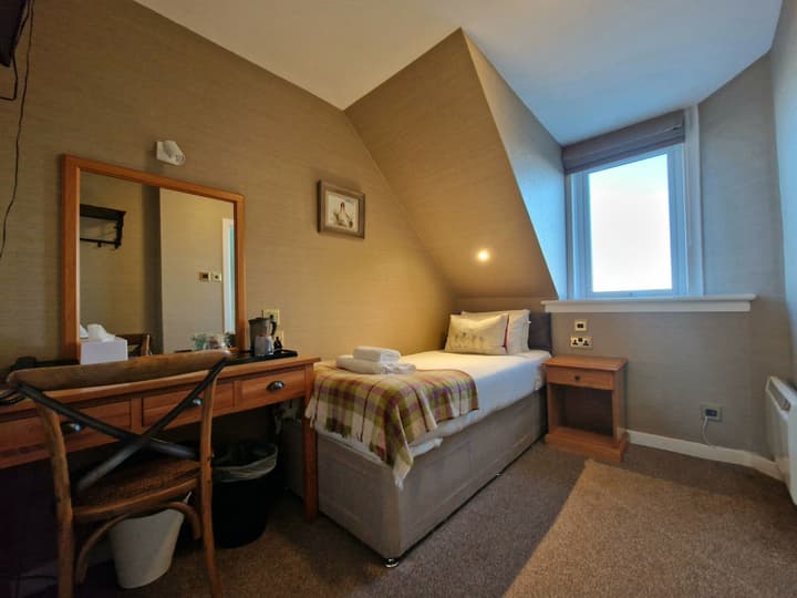 West Highland Hotel
