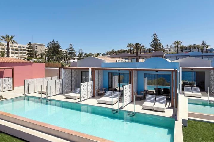 Iberostar Waves Creta Panorama & Mare