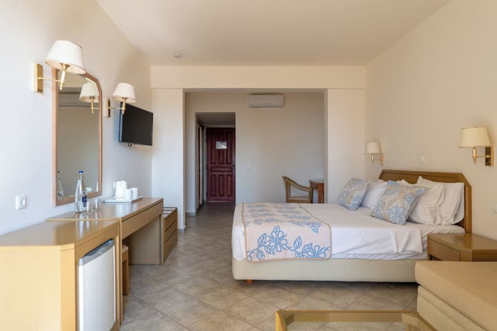 Iberostar Waves Creta Panorama & Mare