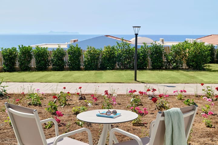 Iberostar Waves Creta Panorama & Mare