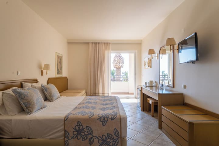 Iberostar Waves Creta Panorama & Mare