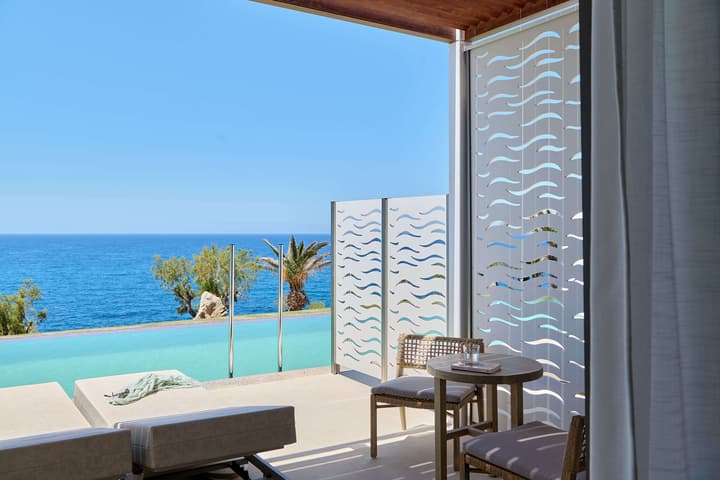 Iberostar Waves Creta Panorama & Mare