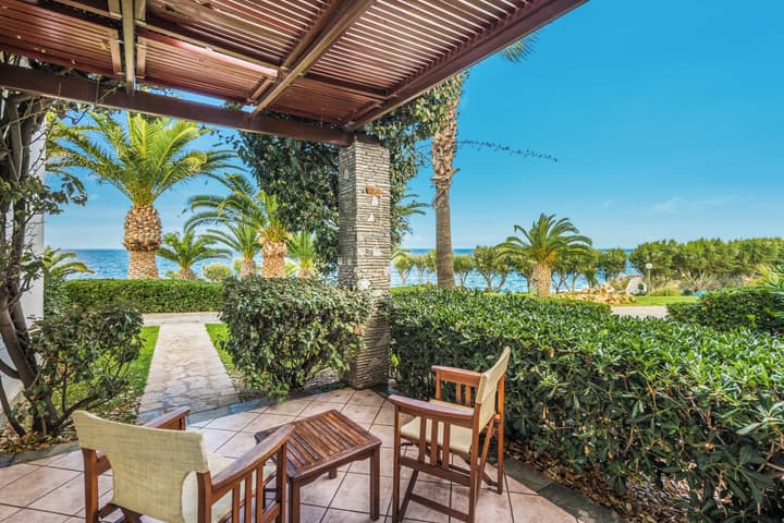 Iberostar Waves Creta Panorama & Mare