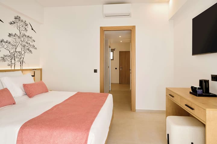 Iberostar Waves Creta Panorama & Mare