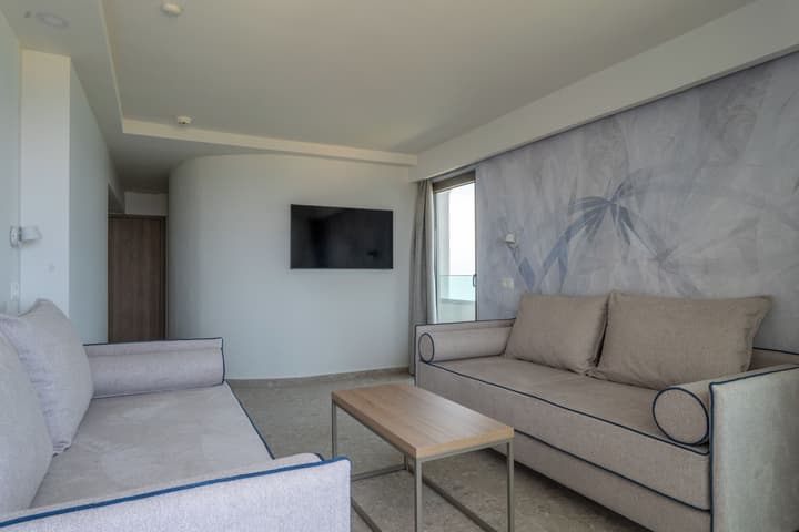 Iberostar Waves Creta Panorama & Mare