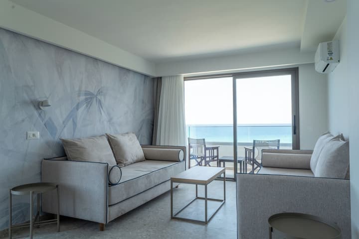 Iberostar Waves Creta Panorama & Mare