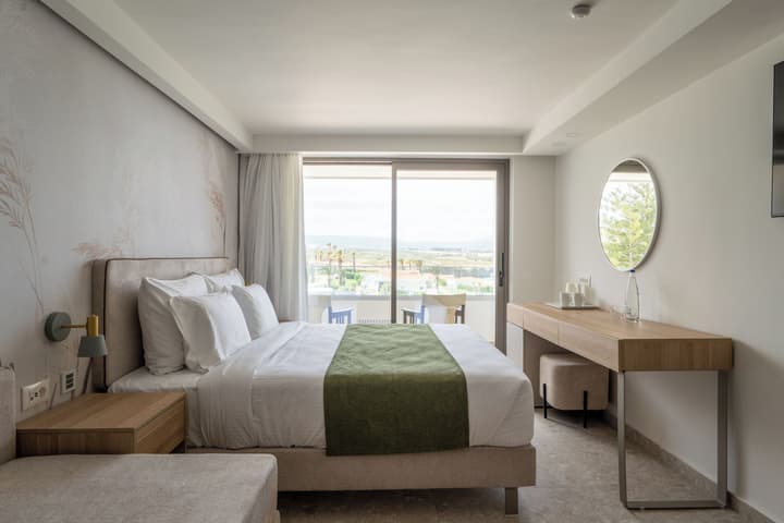 Iberostar Waves Creta Panorama & Mare