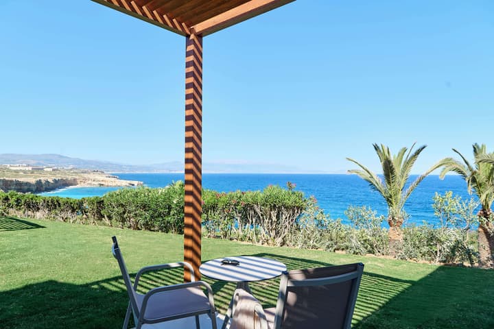 Iberostar Waves Creta Panorama & Mare