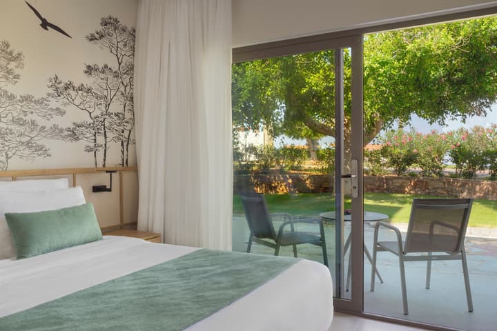 Iberostar Waves Creta Panorama & Mare