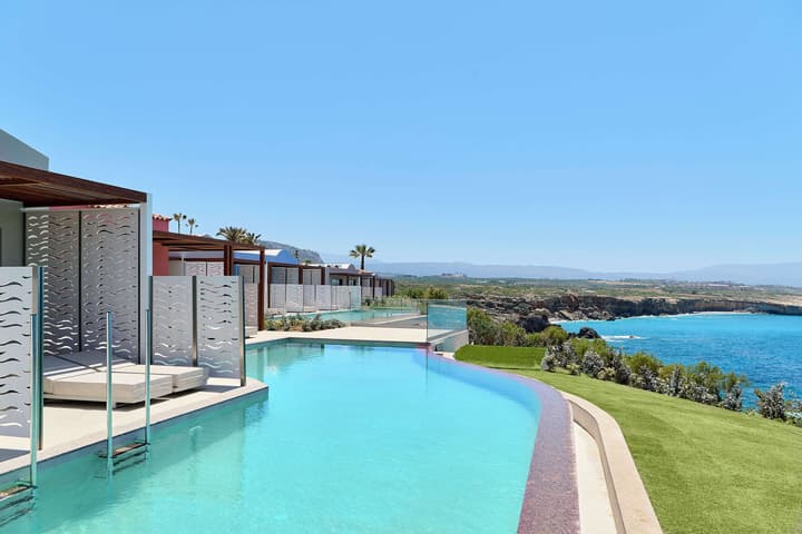 Iberostar Waves Creta Panorama & Mare