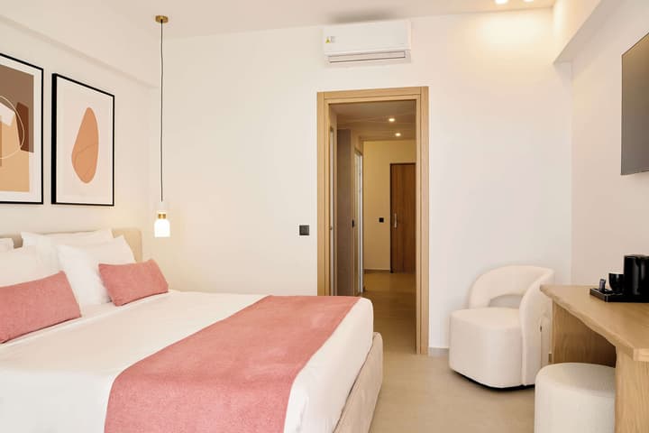 Iberostar Waves Creta Panorama & Mare