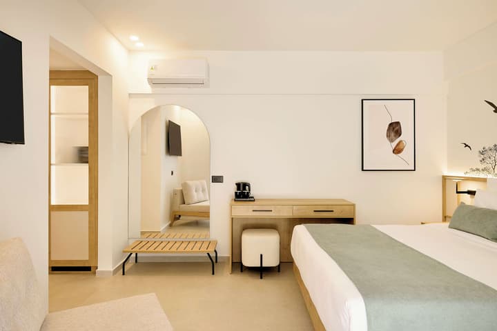 Iberostar Waves Creta Panorama & Mare
