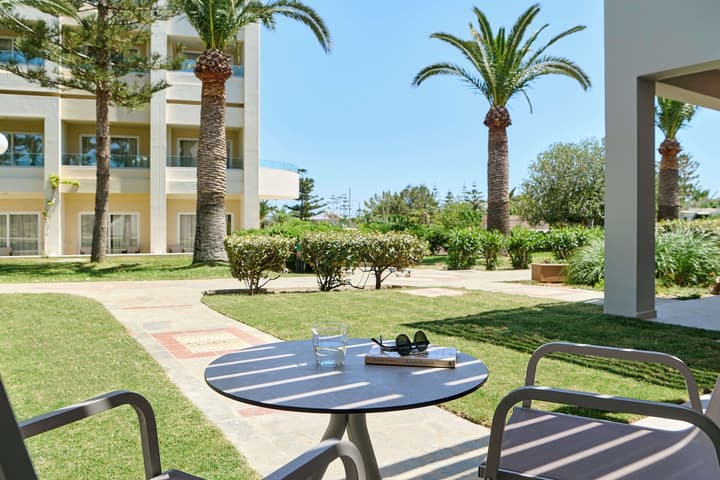 Iberostar Waves Creta Panorama & Mare