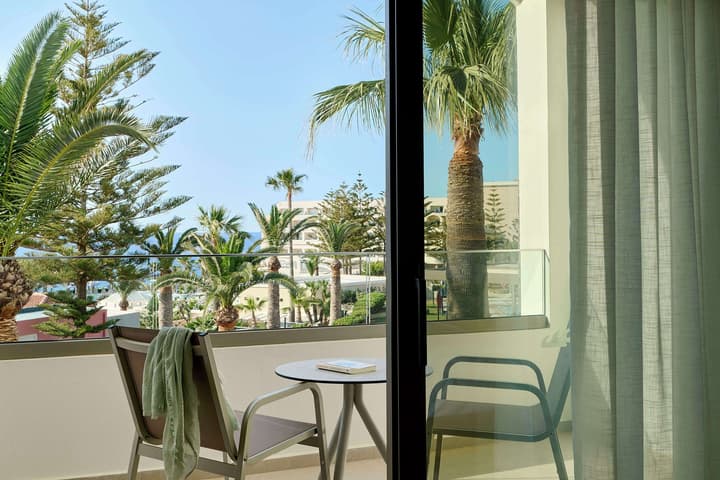 Iberostar Waves Creta Panorama & Mare