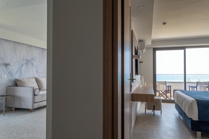 Iberostar Waves Creta Panorama & Mare