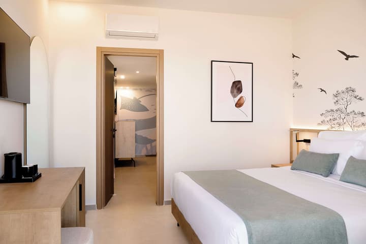 Iberostar Waves Creta Panorama & Mare