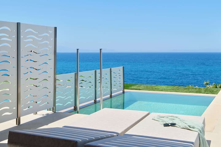 Iberostar Waves Creta Panorama & Mare
