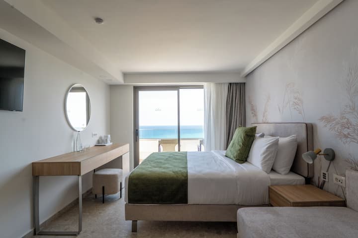 Iberostar Waves Creta Panorama & Mare
