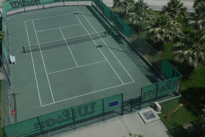Yas Plaza Marina