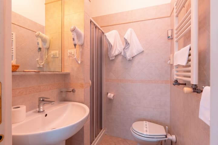 Hotel La Torre