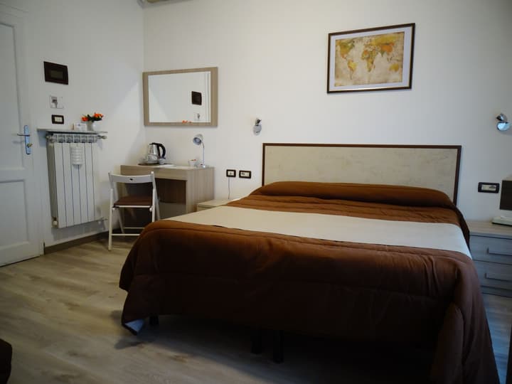 Hotel La Torre