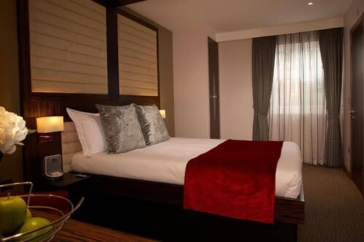 Maitrise Hotel Maida Vale