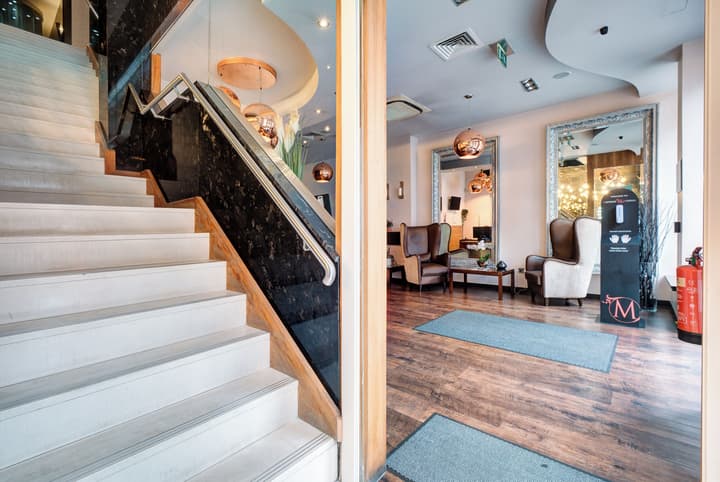Maitrise Hotel Maida Vale