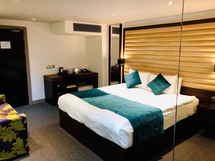 Maitrise Hotel Maida Vale