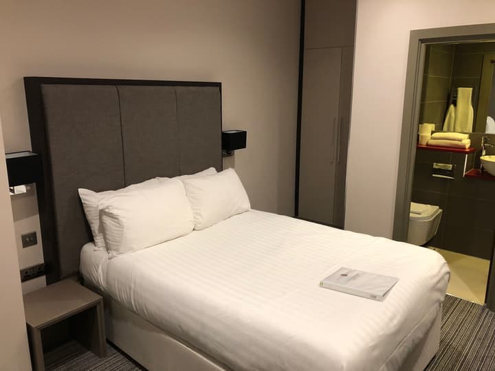 Maitrise Hotel Maida Vale