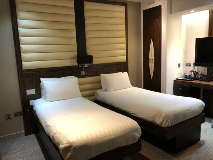 Maitrise Hotel Maida Vale