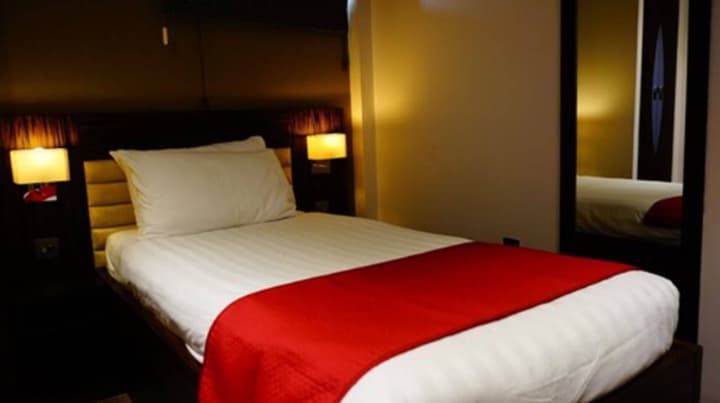 Maitrise Hotel Maida Vale