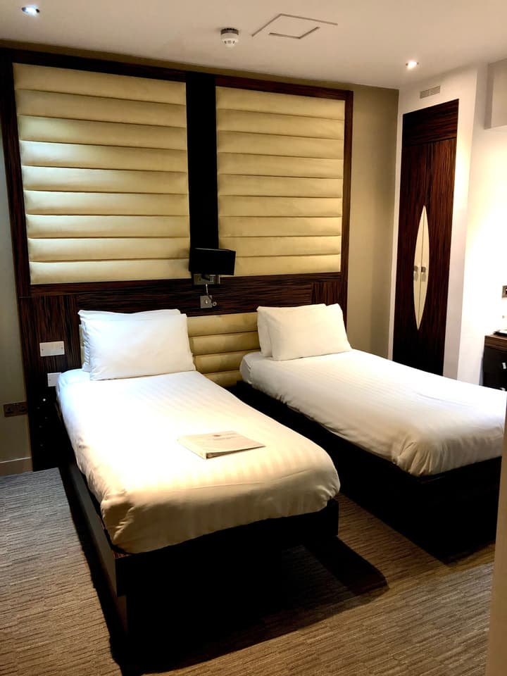 Maitrise Hotel Maida Vale