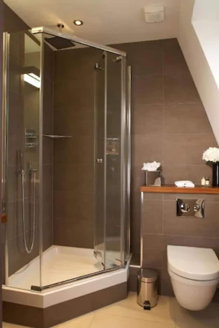 Maitrise Hotel Maida Vale