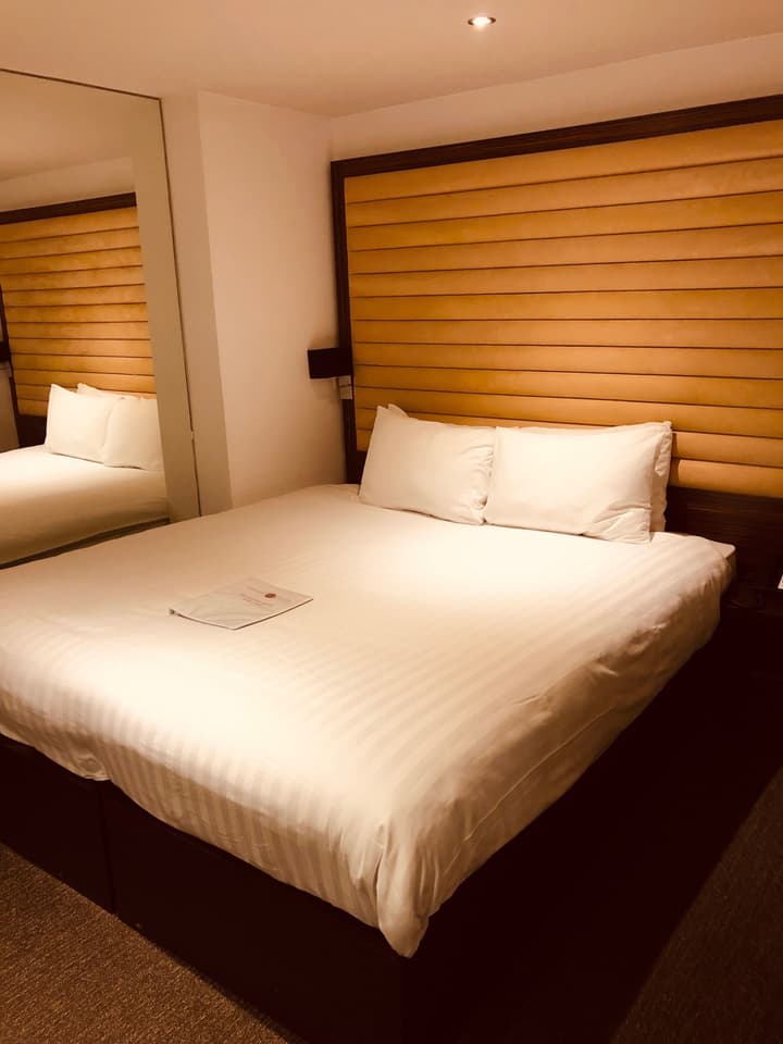 Maitrise Hotel Maida Vale