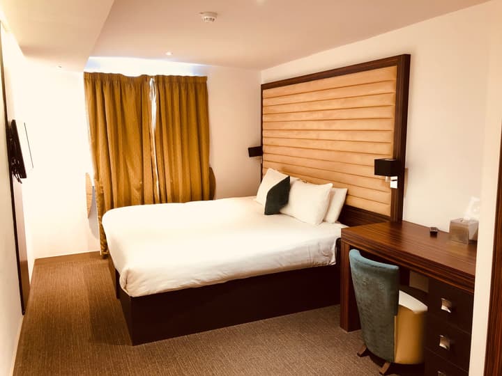 Maitrise Hotel Maida Vale