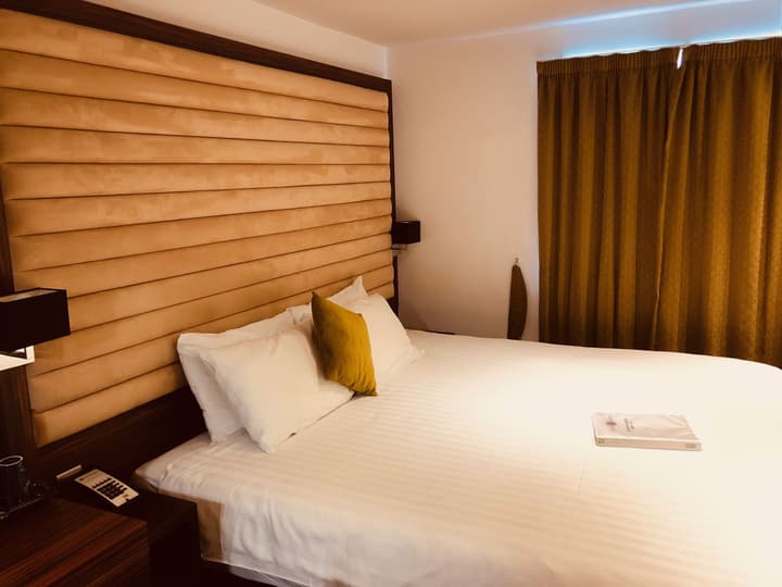 Maitrise Hotel Maida Vale