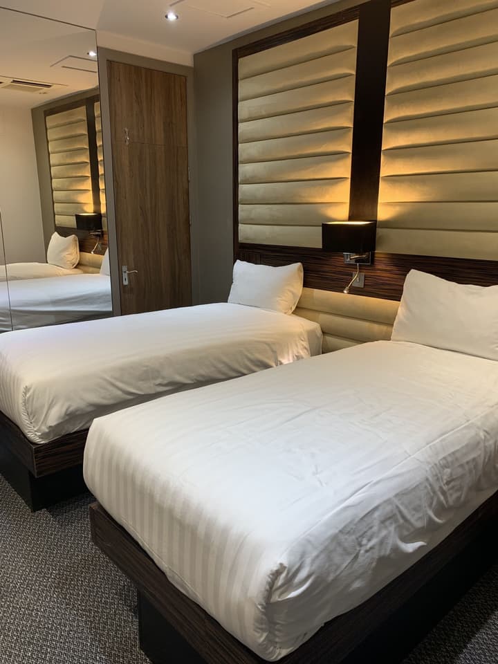 Maitrise Hotel Maida Vale