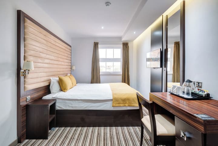 Maitrise Hotel Maida Vale