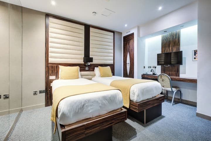 Maitrise Hotel Maida Vale