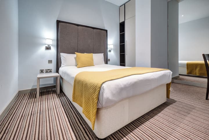 Maitrise Hotel Maida Vale