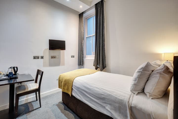 Maitrise Hotel Maida Vale