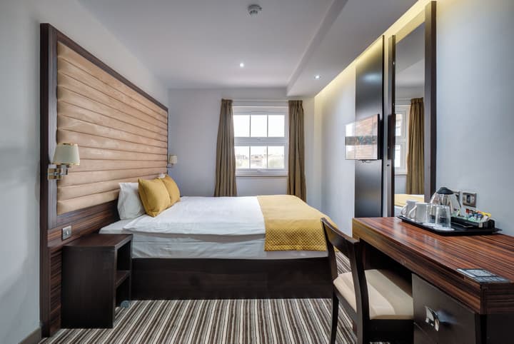 Maitrise Hotel Maida Vale